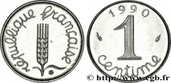1 centime Épi 1990 Pessac F.106/47