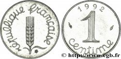 1 centime Épi 1992 Pessac F.106/50