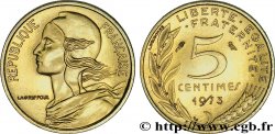 5 centimes Marianne 1973 Pessac F.125/9