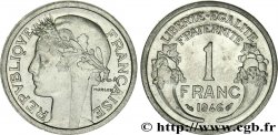 1 franc Morlon, légère 1946  F.221/9 SUP60