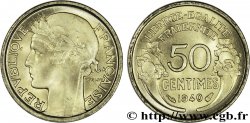 50 centimes Morlon 1940  F.192/17