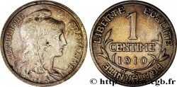 1 centime Daniel-Dupuis 1910 Paris F.105/12