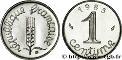 1 centime Épi 1985 Pessac F.106/42