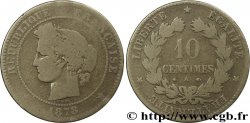 10 centimes Cérès 1878 Paris F.135/20 B6