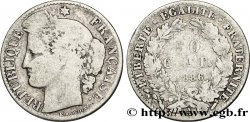 50 centimes Cérès, IIIe République 1886 Paris F.189/11 B8
