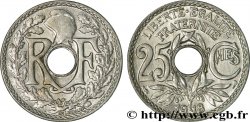 25 centimes Lindauer 1918 F.171/2