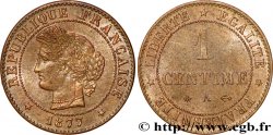 1 centime Cérès 1877 Paris F.104/6