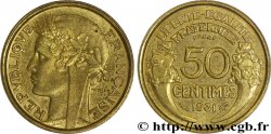 Essai de 50 centimes Morlon 1931  F.192/1 SUP55