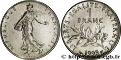 1 franc Semeuse, nickel 1995 Pessac F.226/43
