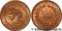 5 centimes Cérès 1894 Paris F.118/36