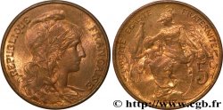 5 centimes Daniel-Dupuis 1917  F.119/30 SUP62
