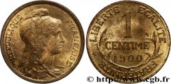 1 centime Daniel-Dupuis 1900 F.105/4