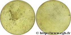 Flan de 1 franc Semeuse, nickel, Composition : Cuivre - Aluminium - Nickel 1958 F.226/ var.