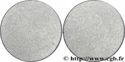 Flan de 1 franc Semeuse, nickel, aluminium 1958 F.226/ var.