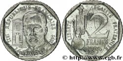 2 francs Louis Pasteur 1995 F.274/2