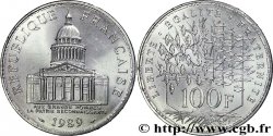 100 francs Panthéon 1989  F.451/9 SUP60