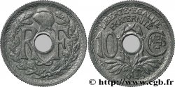 10 centimes Lindauer, petit module 1945 F.143/2