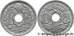 10 centimes Lindauer, petit module 1945 F.143/2