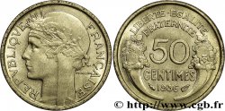50 centimes Morlon 1936  F.192/12 SPL63