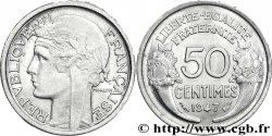 50 centimes Morlon, légère 1947 F.194/10