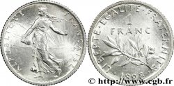 1 franc Semeuse 1898  F.217/1 SUP59