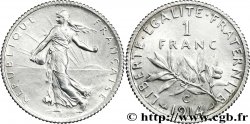 1 franc Semeuse 1914 Castelsarrasin F.217/20