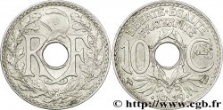 10 centimes Lindauer, maillechort 1939  F.139/3 SUP55