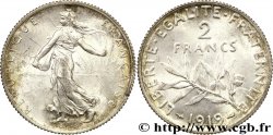 2 francs Semeuse 1919 F.266/21