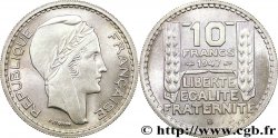 10 francs Turin, petite tête 1947 Beaumont-Le-Roger F.362/2