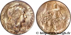 10 centimes Daniel-Dupuis 1910 F.136/19