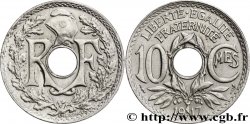 10 centimes Lindauer 1917 F.138/1