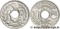 10 centimes Lindauer 1919 F.138/3