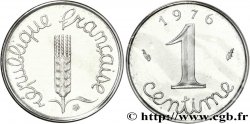 1 centime Épi 1976 Pessac F.106/29