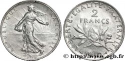 2 francs Semeuse 1910 F.266/12