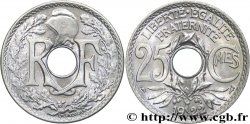 25 centimes Lindauer 1922 F.171/6