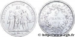 5 francs Hercule 1871 Bordeaux F.334/5