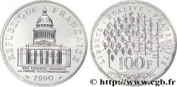 100 francs Panthéon 1990  F.451/10 SPL64