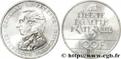 100 francs Égalité - La Fayette 1987 F.455/2