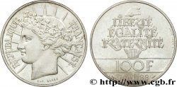 100 francs Fraternité 1988 F.456/2