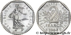 2 francs Semeuse, nickel 1994 Pessac F.272/22