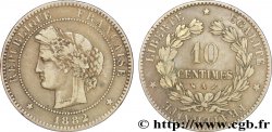 10 centimes Cérès 1882 Paris F.135/26