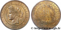 10 centimes Cérès 1897 Paris F.135/44