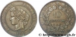 10 centimes Cérès 1897 Paris F.135/44