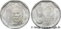 2 francs Louis Pasteur 1995 Pessac F.274/2