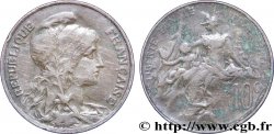 10 centimes Daniel-Dupuis 1906 F.136/15