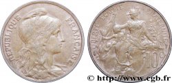 10 centimes Daniel-Dupuis 1913 F.136/22