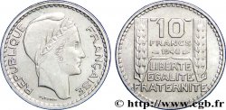 10 francs Turin, petite tête 1948 F.362/3