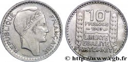 10 francs Turin, petite tête 1949 F.362/6