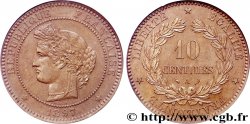 10 centimes Cérès 1897 Paris F.135/44