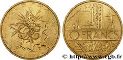 10 francs Mathieu 1976 Pessac F.365/4